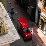 Pera Imperium Taksim فندق