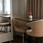 Pera Imperium Taksim Hotel Istanbulská provincie