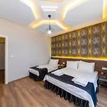 Pera Imperium Taksim 2* اسطنبول