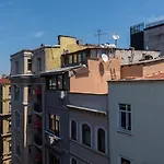 Pera Imperium Taksim فندق 2*