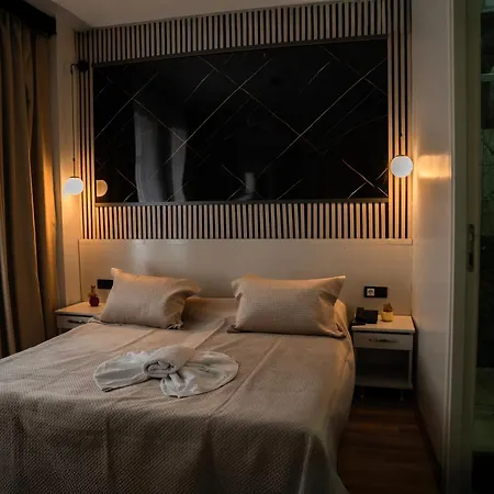 Pera Imperium Taksim 酒店