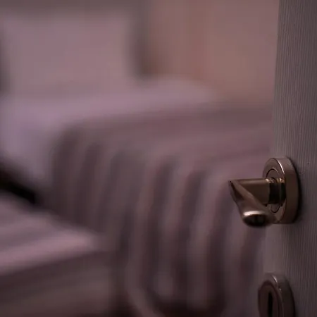 Hotel Pera Imperium Taksim Istanboel
