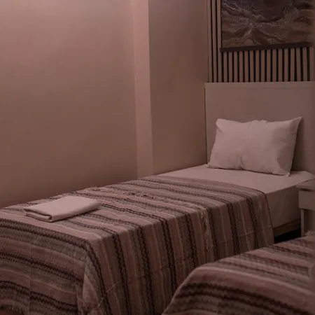 Pera Imperium Taksim Hotel
