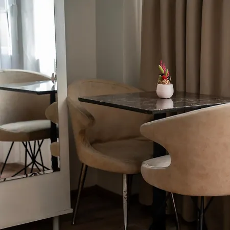 Pera Imperium Taksim Hotel Istanboel