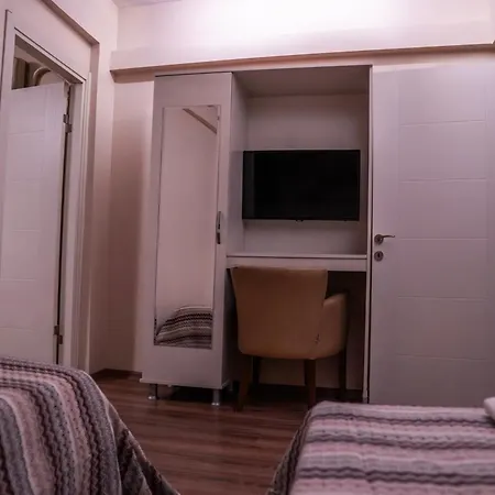 Pera Imperium Taksim 이스탄불