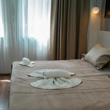 Pera Imperium Taksim Hotel Istanbul
