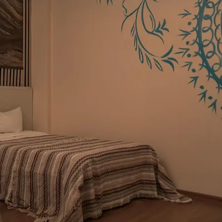 Pera Imperium Taksim Hotel Istanbul