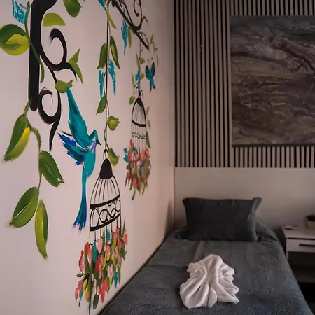 Pera Imperium Taksim Hotel