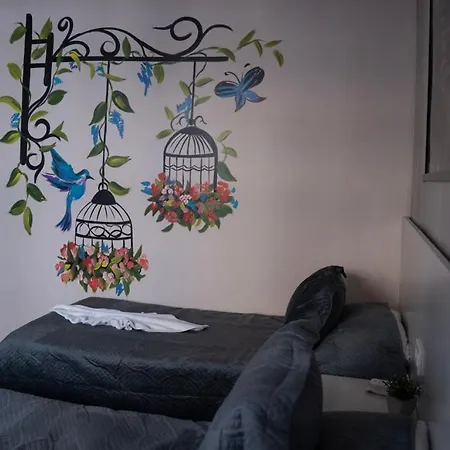 Hotel Pera Imperium Taksim