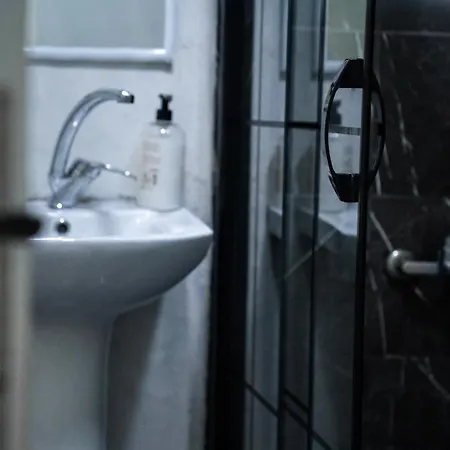 Pera Imperium Taksim 酒店 2*