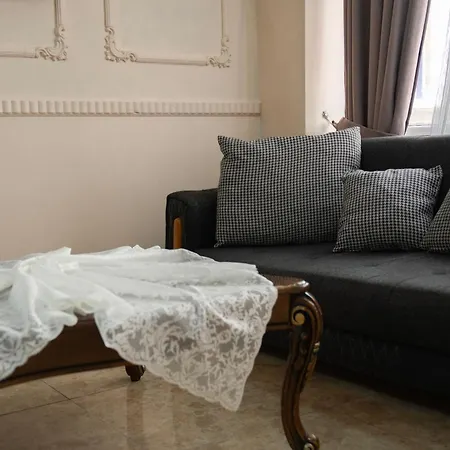 Pera Imperium Taksim 2*