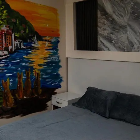 Pera Imperium Taksim 2* 이스탄불