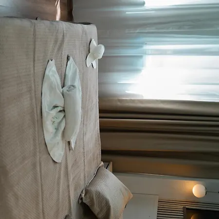 Pera Imperium Taksim 伊斯坦布尔