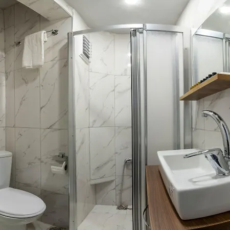 酒店 Pera Imperium Taksim 伊斯坦布尔