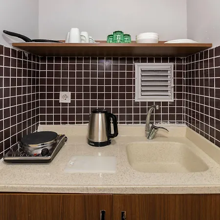 Pera Imperium Taksim 酒店 伊斯坦布尔