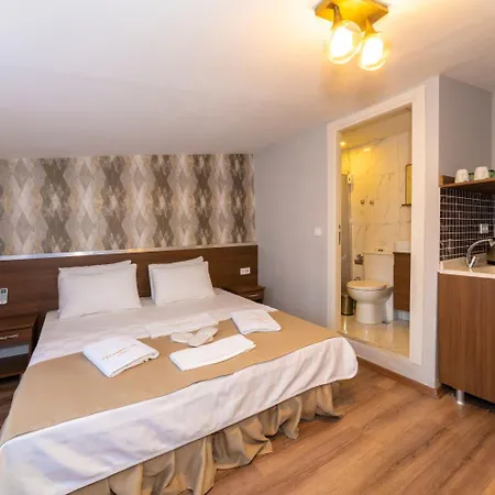 酒店 Pera Imperium Taksim 伊斯坦布尔