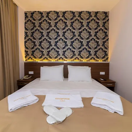 Pera Imperium Taksim 2*