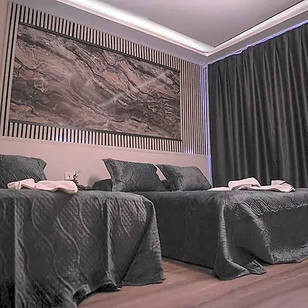 Hotel Pera Imperium Taksim 2*