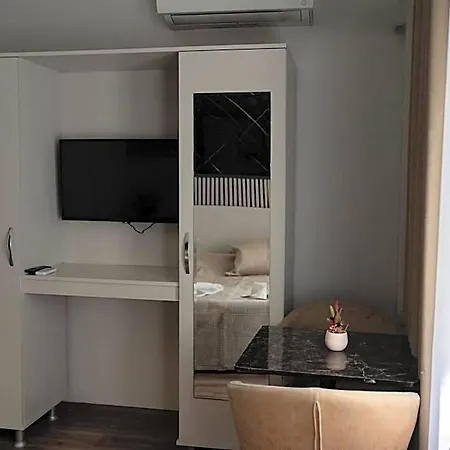 Hotel Pera Imperium Taksim 2*