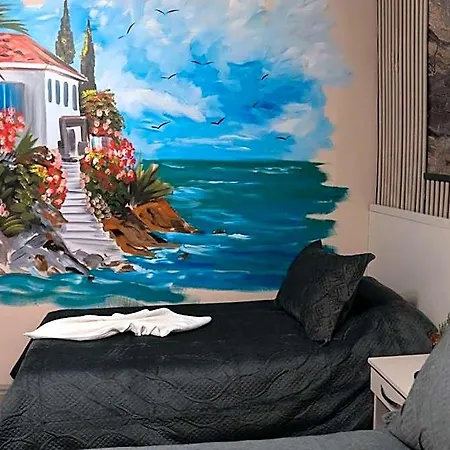 Hotel Pera Imperium Taksim