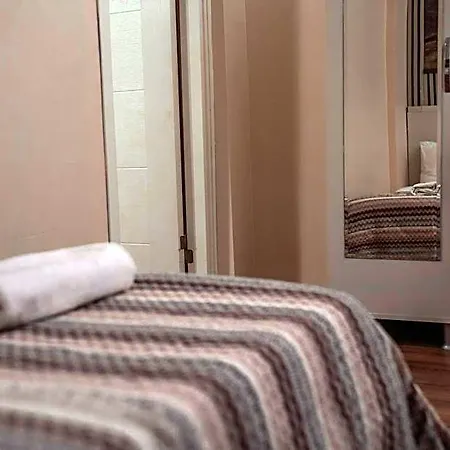Pera Imperium Taksim Hotel