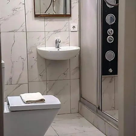 Hotel Pera Imperium Taksim 2*