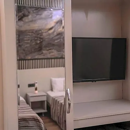 Pera Imperium Taksim Hotel Istanbulská provincie