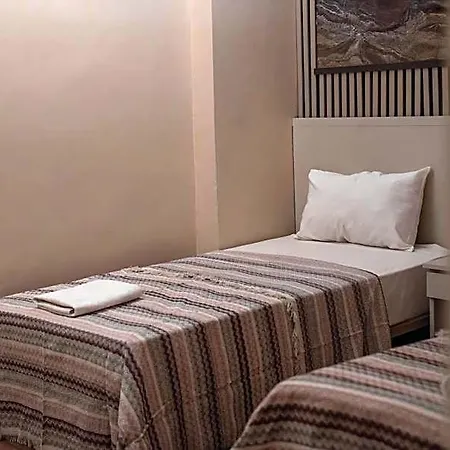 Pera Imperium Taksim Hotel 2*