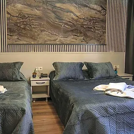 Hotel Pera Imperium Taksim