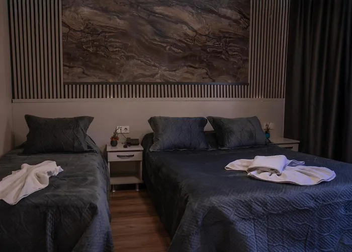 Pera Imperium Taksim