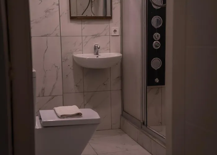 Pera Imperium Taksim