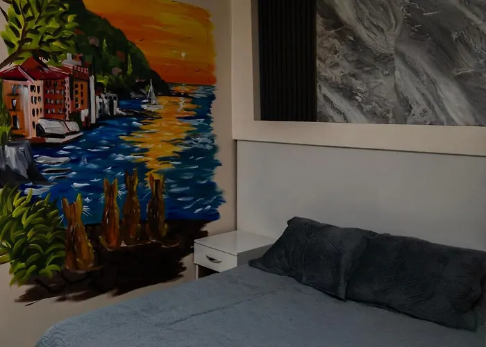 Pera Imperium Taksim 2* Isztambul