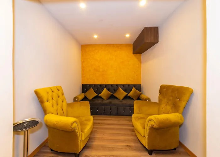 Pera Imperium Taksim 2*