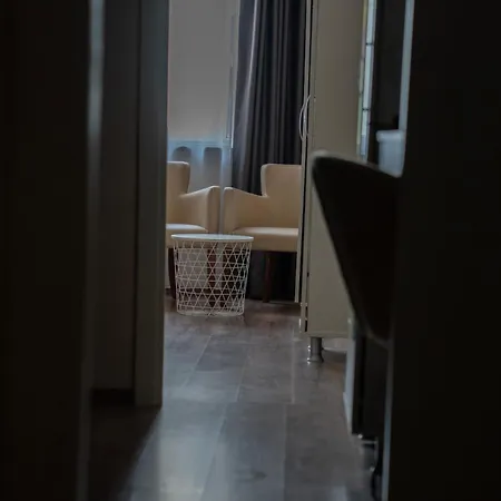 Pera Imperium Taksim Hotel Istambul