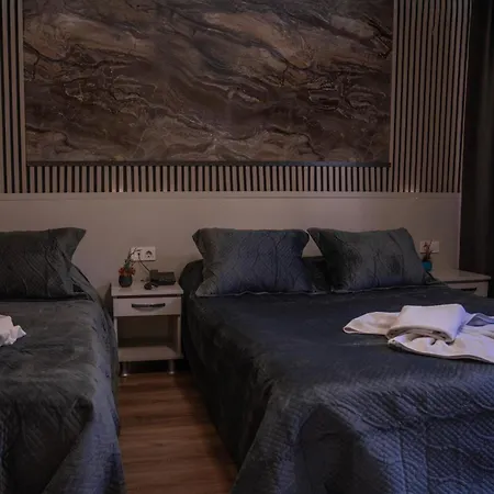 Pera Imperium Taksim