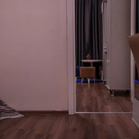 Pera Imperium Taksim Hotel