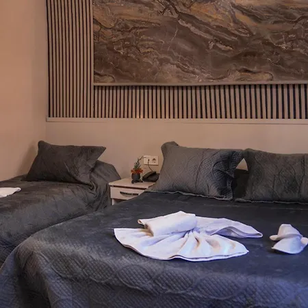 Hotel Pera Imperium Taksim 2*