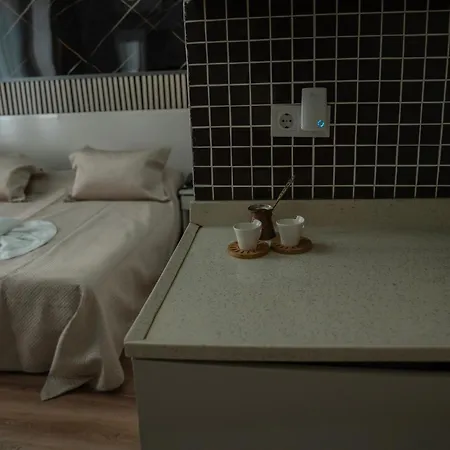 Pera Imperium Taksim Hotel