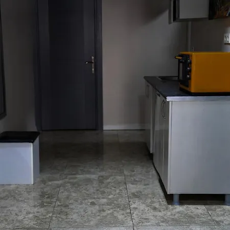 Hotel Pera Imperium Taksim 2*