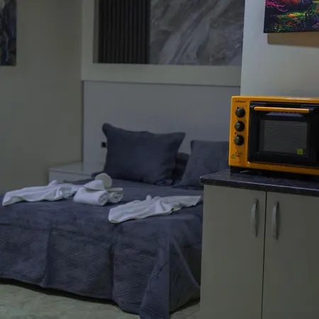 Pera Imperium Taksim Hotel Istambul