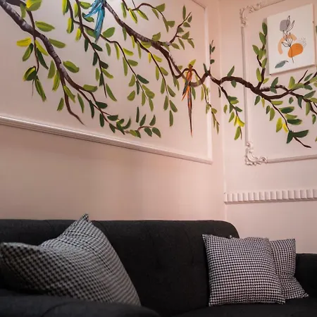 Pera Imperium Taksim Istambul