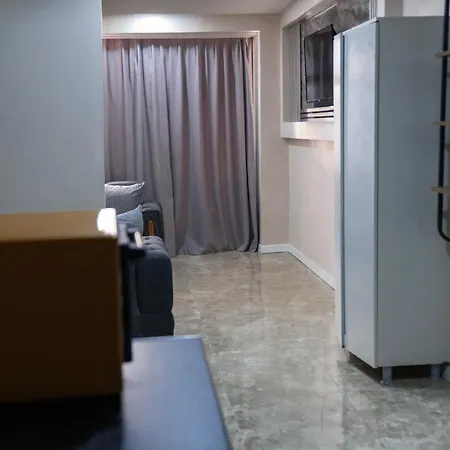 Pera Imperium Taksim Hotel