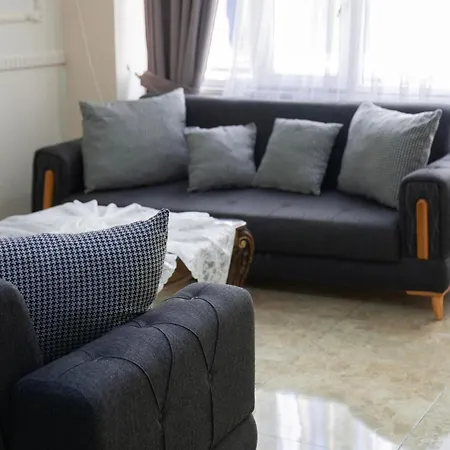 Hotel Pera Imperium Taksim Istanboel