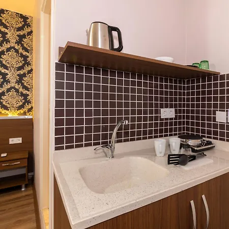 Hotel Pera Imperium Taksim