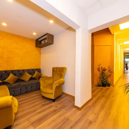 Pera Imperium Taksim 2*