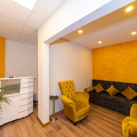 Hotel Pera Imperium Taksim