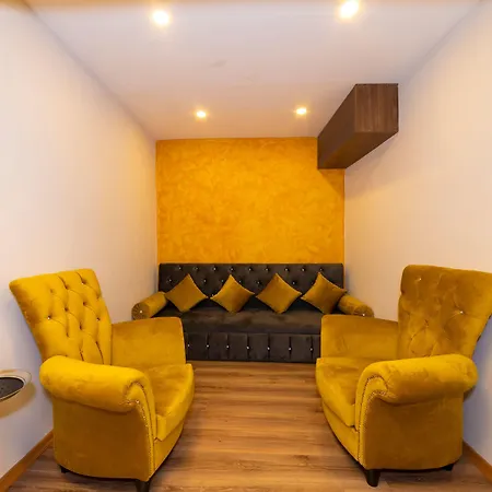 Pera Imperium Taksim 2*