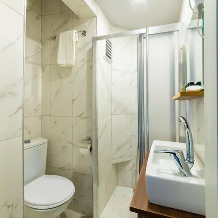 Hotel Pera Imperium Taksim