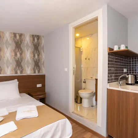 Hotel Pera Imperium Taksim