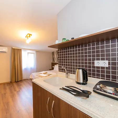 Pera Imperium Taksim